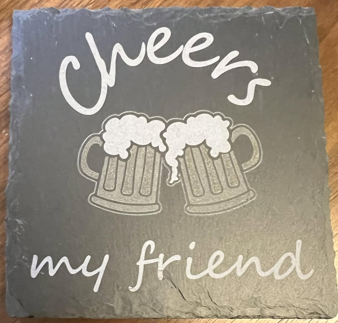 United States Air Force coaster